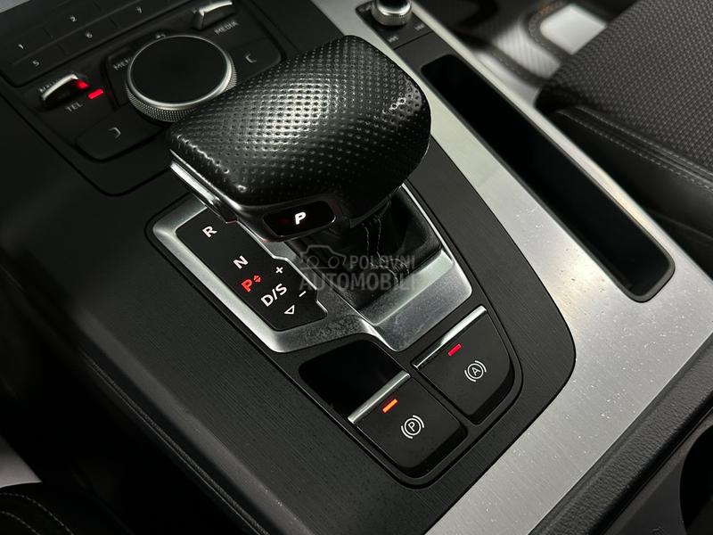 Audi Q5 2.0 TDI S LINE 190 Q