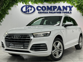 Audi Q5 2.0 TDI S LINE 190 Q