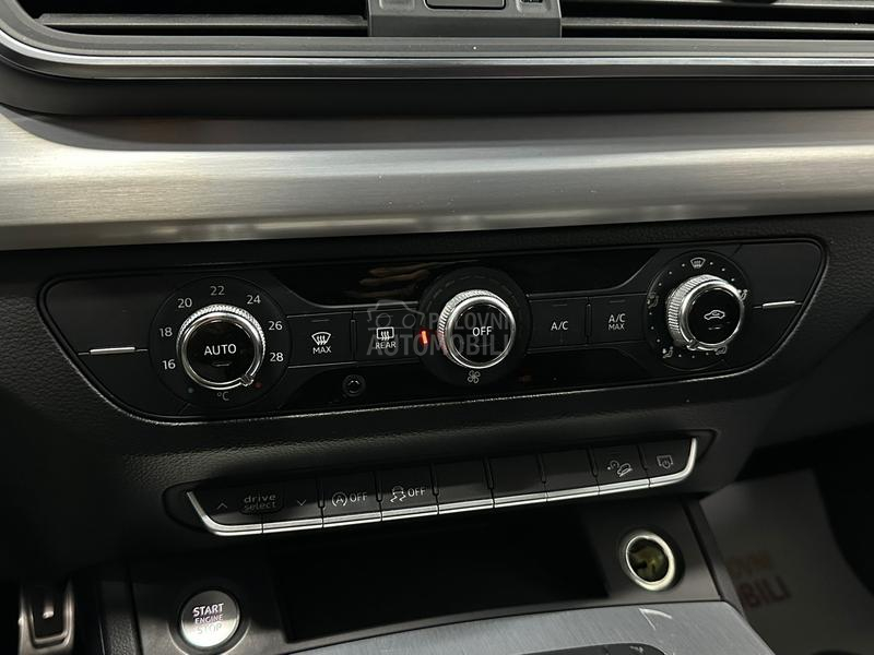 Audi Q5 2.0 TDI S LINE 190 Q