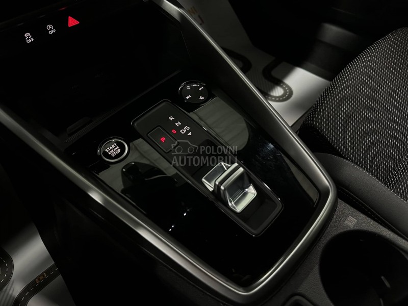 Audi A3 35 TFSI 3 X S-LINE