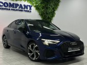 Audi A3 35 TFSI 3 X S-LINE