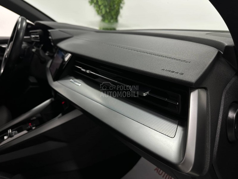 Audi A3 35 TFSI 3 X S-LINE