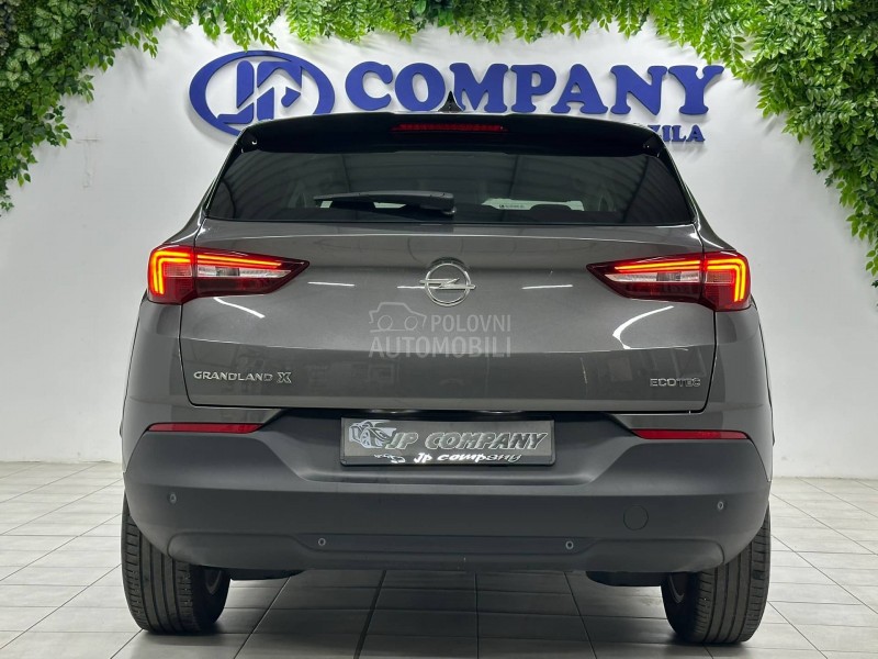 Opel Grandland X 1.2 INNOVATION