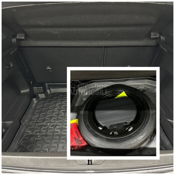 Opel Grandland X 1.2 INNOVATION