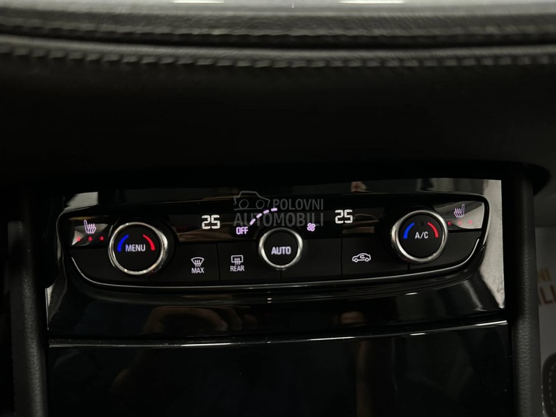 Opel Grandland X 1.2 INNOVATION