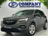 Opel Grandland X 1.2 INNOVATION