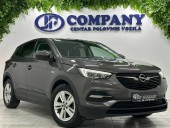 Opel Grandland X 1.2 INNOVATION