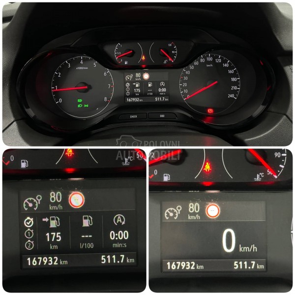 Opel Grandland X 1.2 INNOVATION