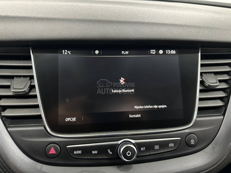 Opel Grandland X 1.2 INNOVATION