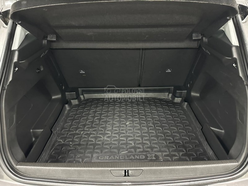 Opel Grandland X 1.2 INNOVATION