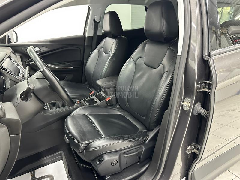 Opel Grandland X 1.2 INNOVATION