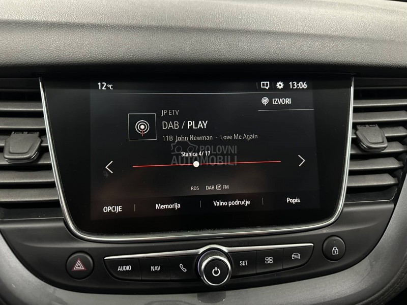 Opel Grandland X 1.2 INNOVATION