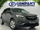 Opel Grandland X 1.2 INNOVATION