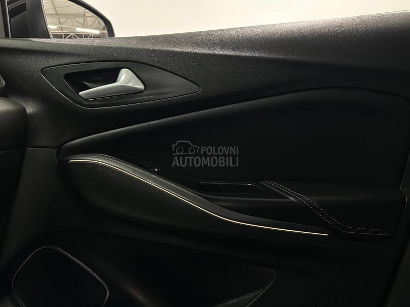 Opel Grandland X 1.2 INNOVATION