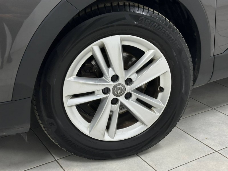 Opel Grandland X 1.2 INNOVATION