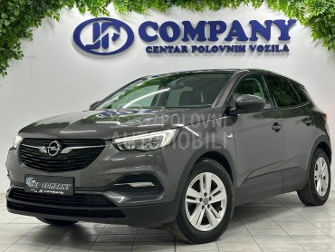 Opel Grandland X 1.2 INNOVATION