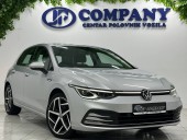 Volkswagen Golf 8 1.5 e TSI DSG LED