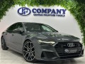 Audi A7 50 TDI 3xS LINE