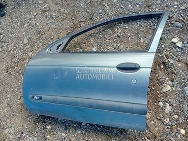 Prednja leva vrata za Renault Megane