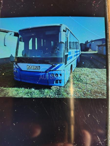 Ikarbus 308 nov
