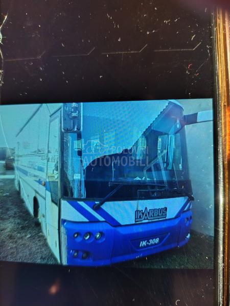Ikarbus 308 nov