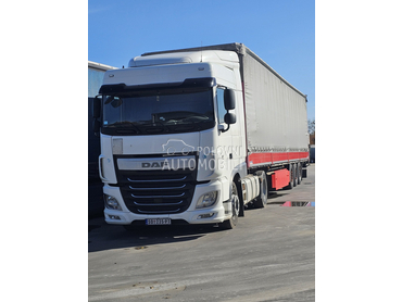 DAF xf