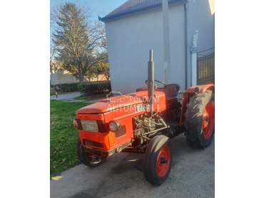 Zetor 2511
