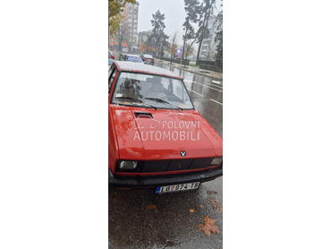 Zastava Yugo 55 