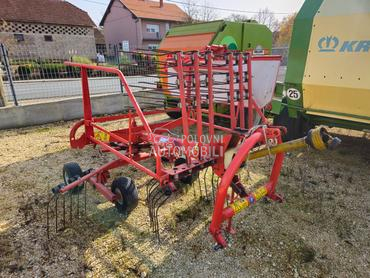 Kuhn SAKUPLJAČI / RASTURAČI