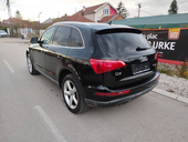 Audi Q5 2.0tdi  S-line