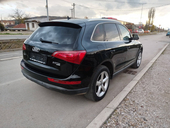 Audi Q5 2.0tdi  S-line