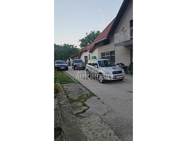 Toyota RAV 4 2.0 d4d