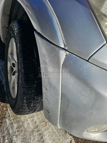 Toyota RAV 4 2.0 d4d