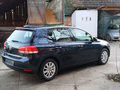Volkswagen Golf 6 1.6 TDI RABBIT