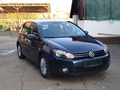Volkswagen Golf 6 1.6 TDI RABBIT