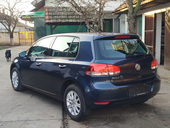 Volkswagen Golf 6 1.6 TDI RABBIT