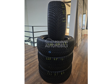 Nokian 235/50 R19 Zimska