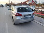 Peugeot 308 1.6hdi