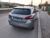 Peugeot 308 1.6hdi