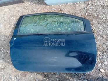 Prednja desna vrata za Renault Twingo