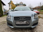 Audi A3 1.6 TDI