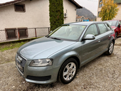 Audi A3 1.6 TDI