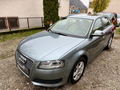 Audi A3 1.6 TDI