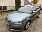 Audi A3 1.6 TDI