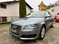 Audi A3 1.6 TDI