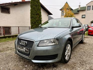 Audi A3 1.6 TDI