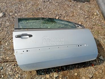 Prednja desna vrata za Fiat Stilo