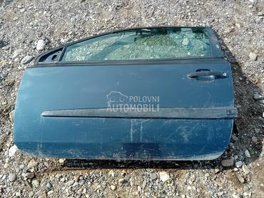 Prednja leva vrata za Fiat Stilo