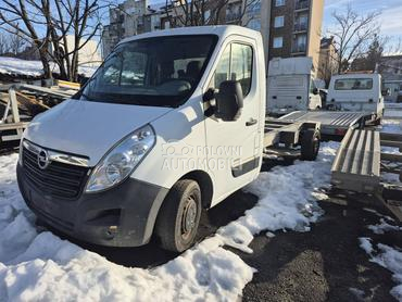Opel Movano 2300