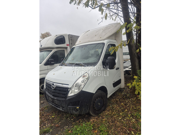 Opel Movano 2300